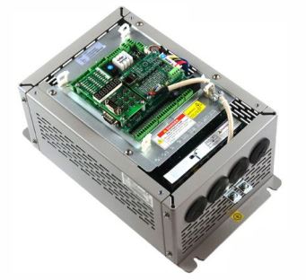 Step Elevator Integrated Controller